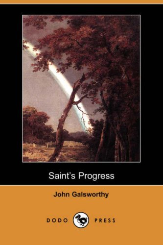 Saint's Progress [ePUB]